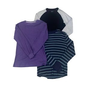 NWOT Mens‎ Lot of Longsleeve Shirts